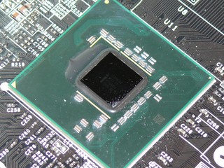 P35-Diamond chipset